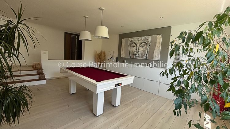 Ma-Cabane - Vente Maison Porto-Vecchio, 164 m²