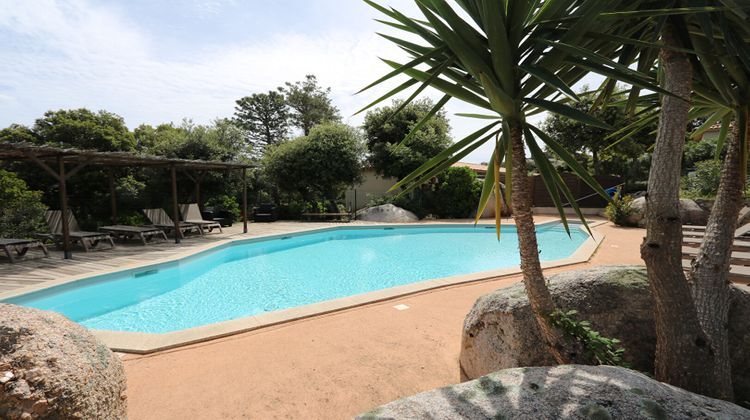 Ma-Cabane - Vente Maison PORTO-VECCHIO, 42 m²