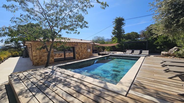 Ma-Cabane - Vente Maison Porto-Vecchio, 130 m²