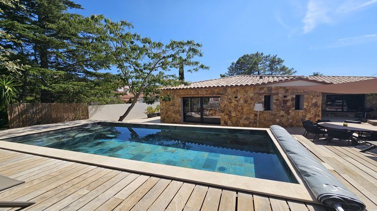 Ma-Cabane - Vente Maison Porto-Vecchio, 130 m²