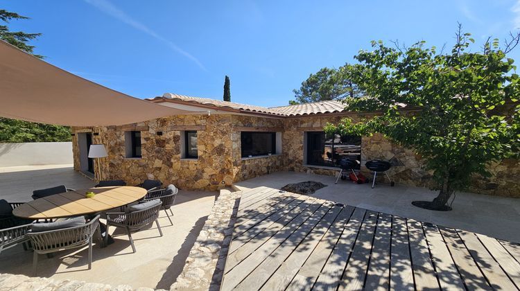 Ma-Cabane - Vente Maison Porto-Vecchio, 130 m²