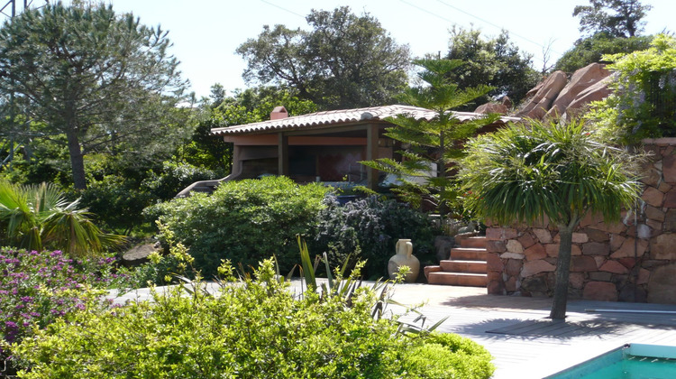 Ma-Cabane - Vente Maison Porto-Vecchio, 185 m²