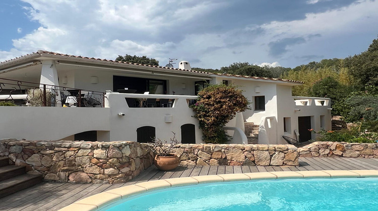 Ma-Cabane - Vente Maison PORTO-VECCHIO, 256 m²