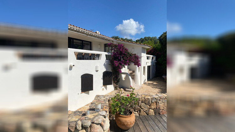 Ma-Cabane - Vente Maison PORTO-VECCHIO, 256 m²