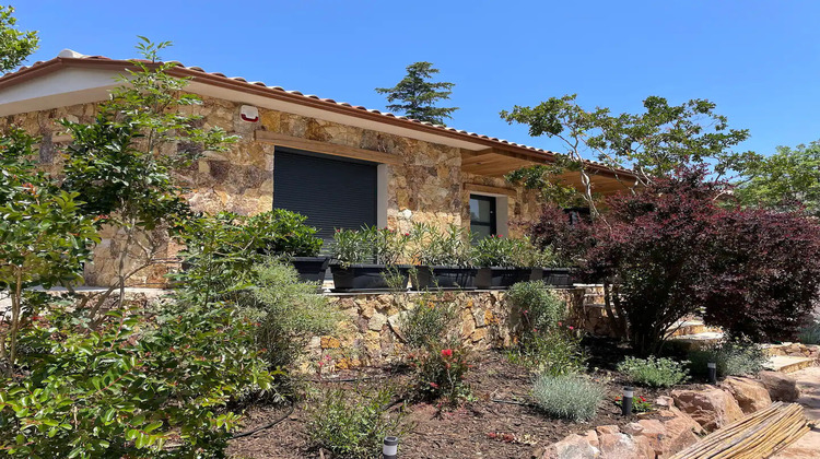 Ma-Cabane - Vente Maison PORTO-VECCHIO, 128 m²