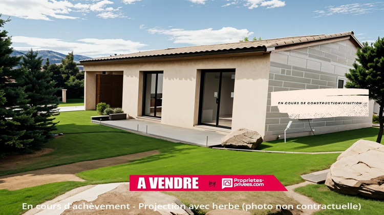 Ma-Cabane - Vente Maison PORTO VECCHIO, 105 m²