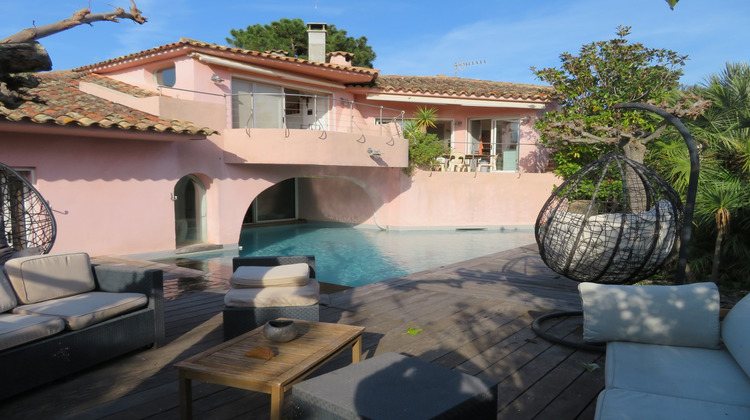 Ma-Cabane - Vente Maison Porto-Vecchio, 225 m²