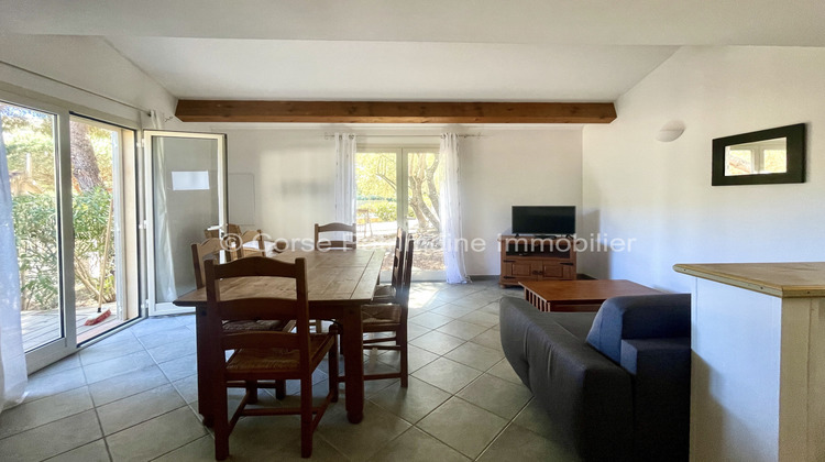 Ma-Cabane - Vente Maison Porto-Vecchio, 73 m²