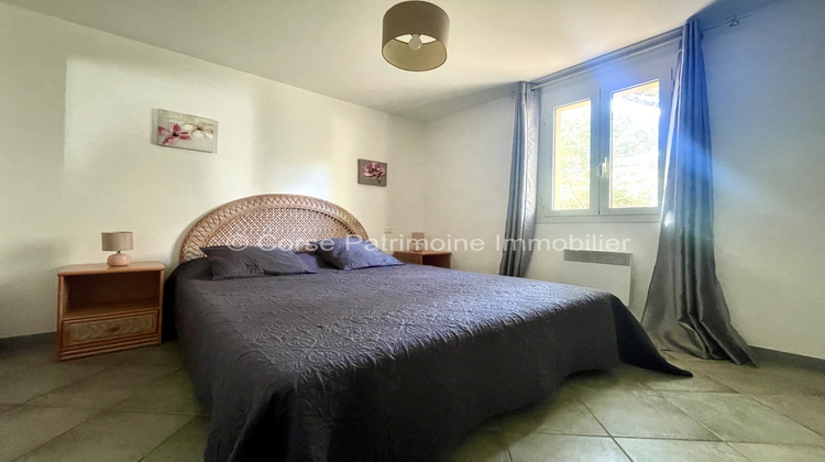 Ma-Cabane - Vente Maison Porto-Vecchio, 73 m²