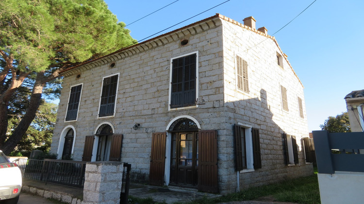 Ma-Cabane - Vente Maison Porto-Vecchio, 191 m²