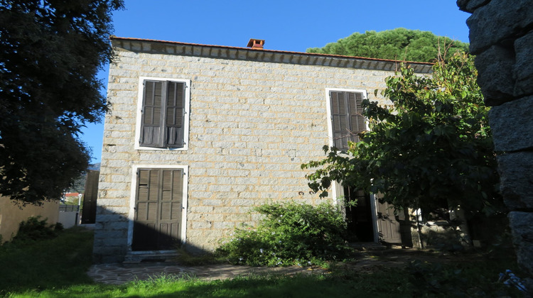 Ma-Cabane - Vente Maison Porto-Vecchio, 191 m²