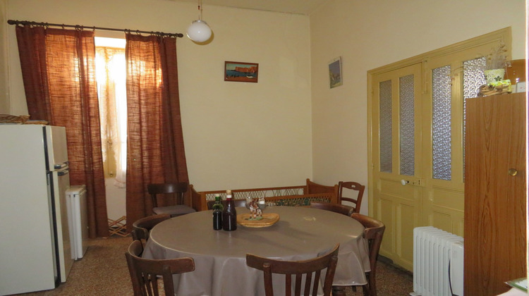 Ma-Cabane - Vente Maison Porto-Vecchio, 191 m²