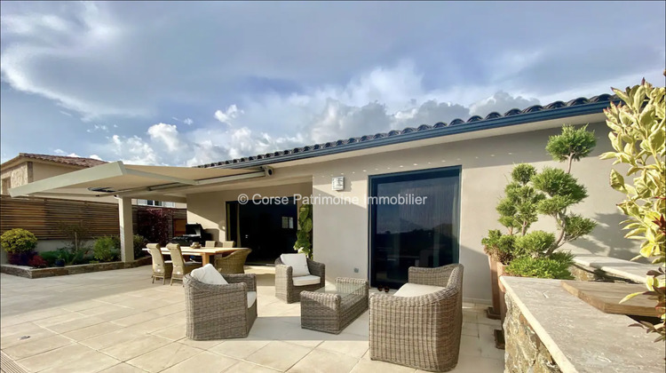 Ma-Cabane - Vente Maison Porto-Vecchio, 210 m²