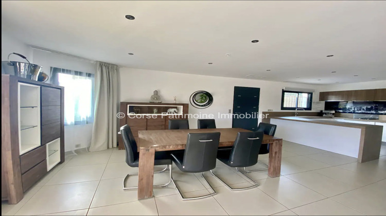 Ma-Cabane - Vente Maison Porto-Vecchio, 210 m²