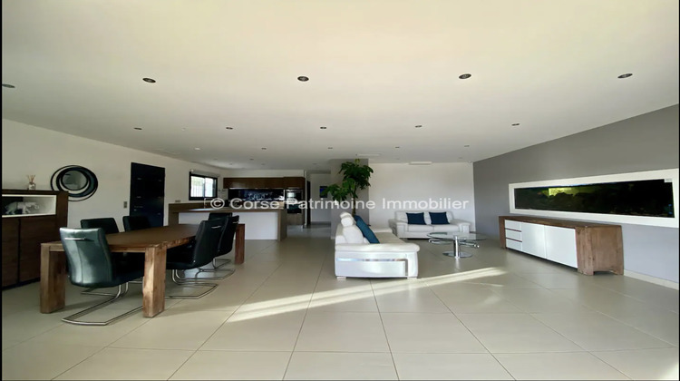 Ma-Cabane - Vente Maison Porto-Vecchio, 210 m²