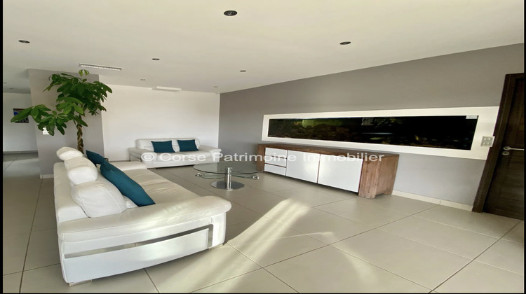 Ma-Cabane - Vente Maison Porto-Vecchio, 210 m²