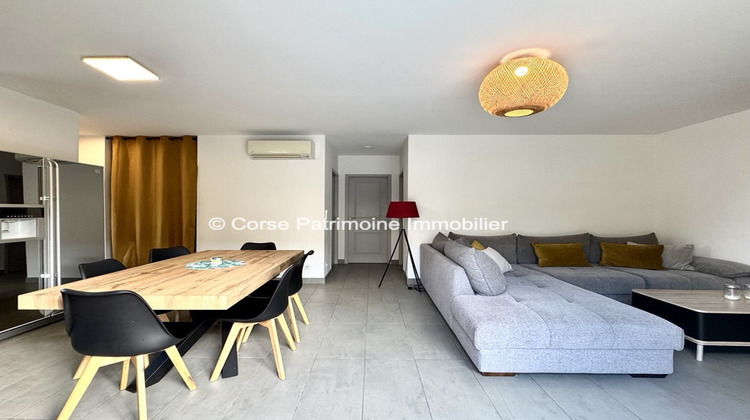 Ma-Cabane - Vente Maison Porto-Vecchio, 110 m²