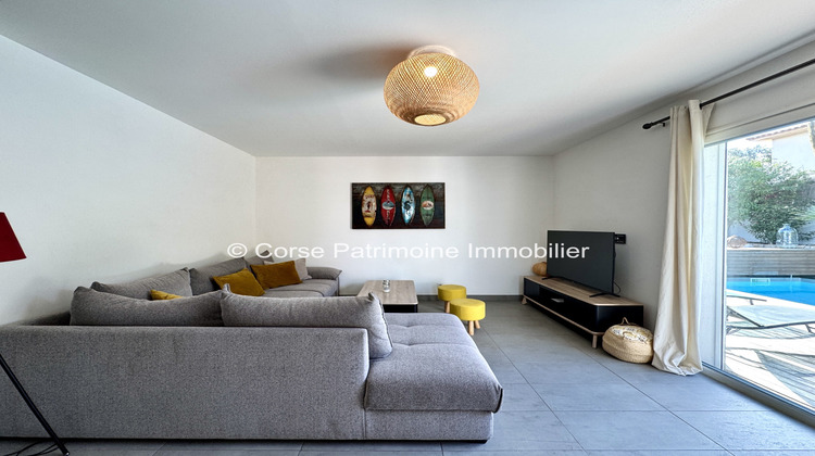 Ma-Cabane - Vente Maison Porto-Vecchio, 110 m²