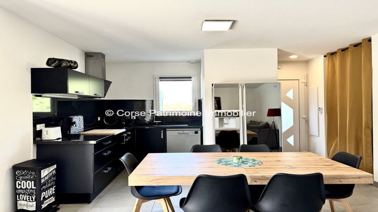 Ma-Cabane - Vente Maison Porto-Vecchio, 110 m²