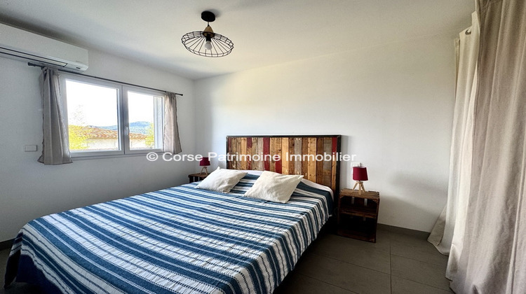 Ma-Cabane - Vente Maison Porto-Vecchio, 110 m²