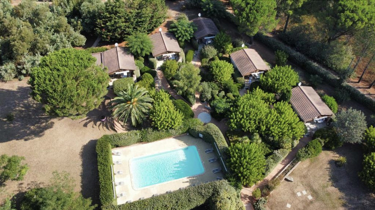 Ma-Cabane - Vente Maison Porto-Vecchio, 185 m²