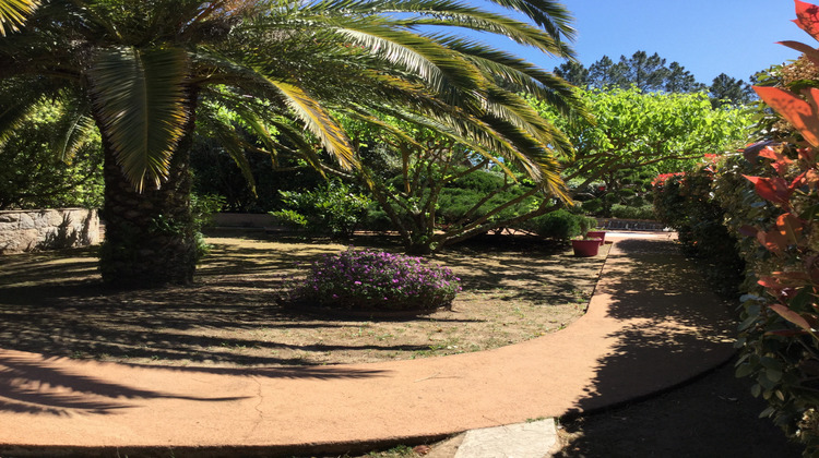 Ma-Cabane - Vente Maison Porto-Vecchio, 185 m²