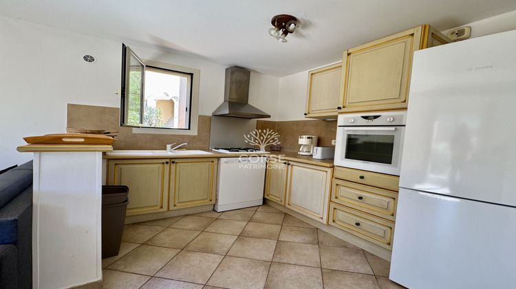 Ma-Cabane - Vente Maison Porto-Vecchio, 73 m²