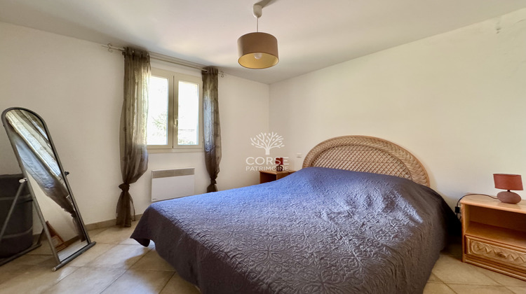 Ma-Cabane - Vente Maison Porto-Vecchio, 73 m²