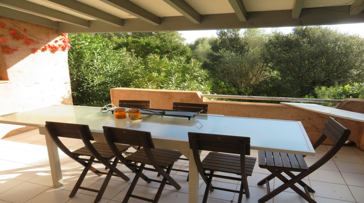 Ma-Cabane - Vente Maison Porto-Vecchio, 78 m²