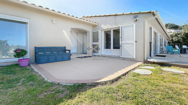 Ma-Cabane - Vente Maison Porto-Vecchio, 160 m²