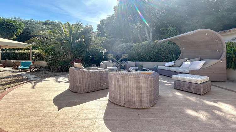 Ma-Cabane - Vente Maison Porto-Vecchio, 160 m²