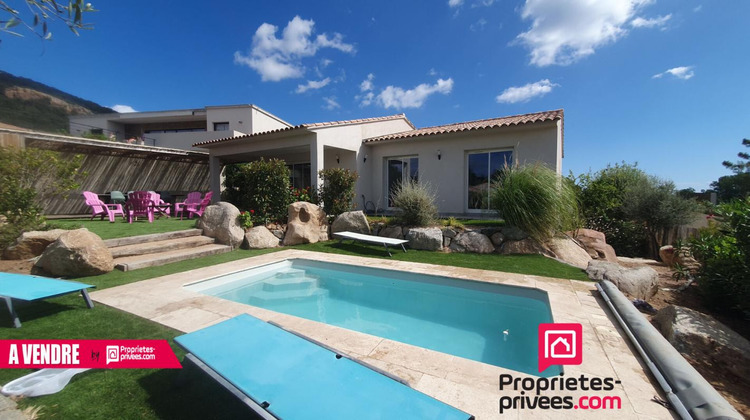 Ma-Cabane - Vente Maison PORTO VECCHIO, 109 m²