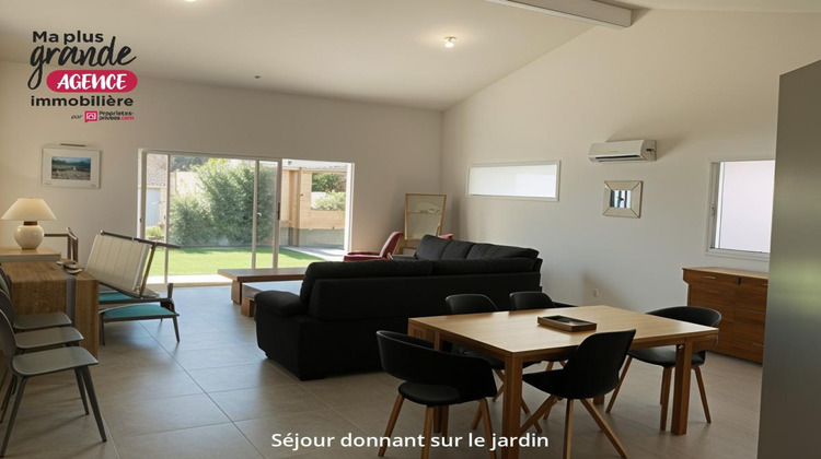 Ma-Cabane - Vente Maison PORTO VECCHIO, 109 m²