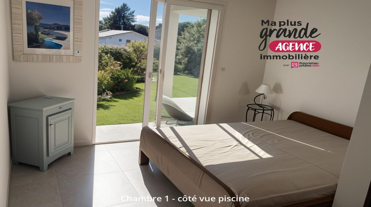 Ma-Cabane - Vente Maison PORTO VECCHIO, 109 m²