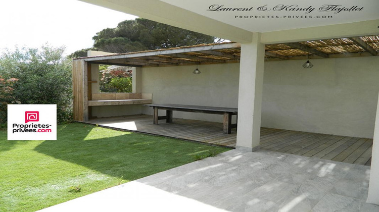 Ma-Cabane - Vente Maison PORTO VECCHIO, 109 m²