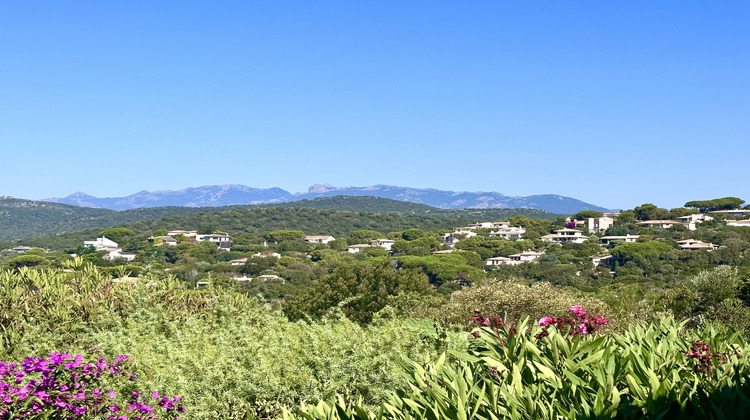 Ma-Cabane - Vente Maison Porto-Vecchio, 29 m²