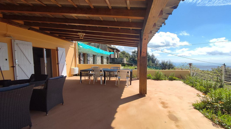 Ma-Cabane - Vente Maison PORTO VECCHIO, 89 m²