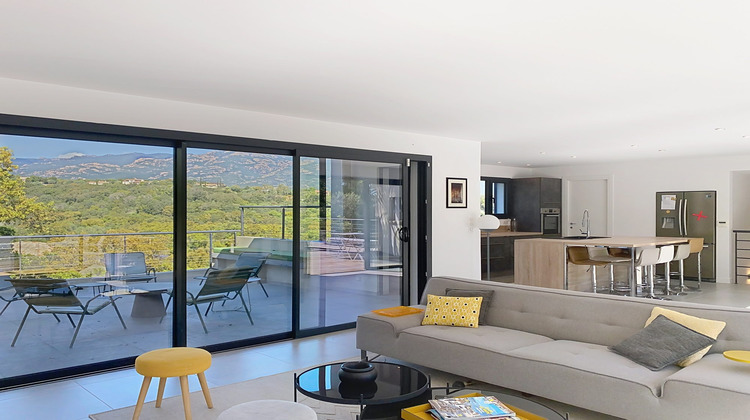 Ma-Cabane - Vente Maison Porto-Vecchio, 170 m²