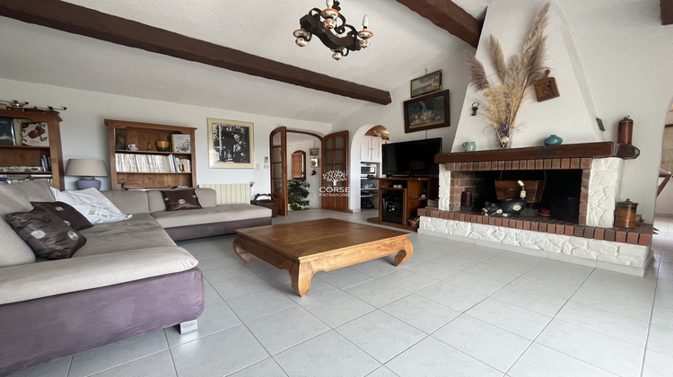 Ma-Cabane - Vente Maison Porto-Vecchio, 250 m²