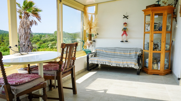 Ma-Cabane - Vente Maison Porto-Vecchio, 250 m²