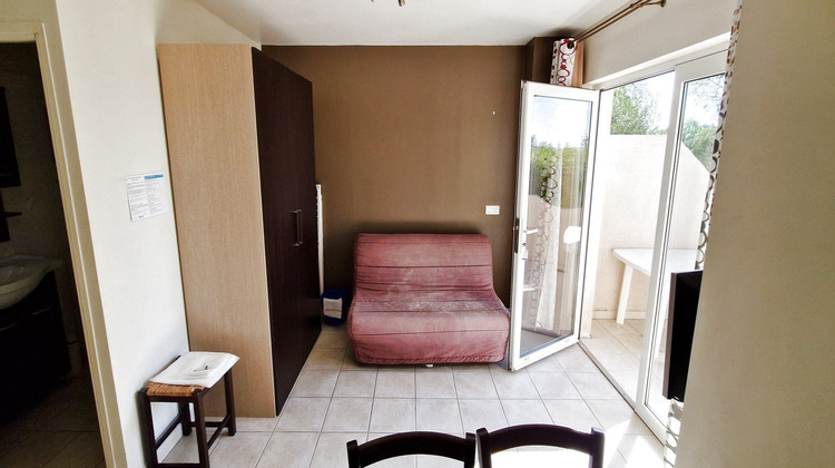 Ma-Cabane - Vente Maison Porto-Vecchio, 35 m²