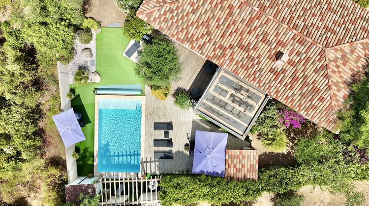 Ma-Cabane - Vente Maison Porto-Vecchio, 190 m²