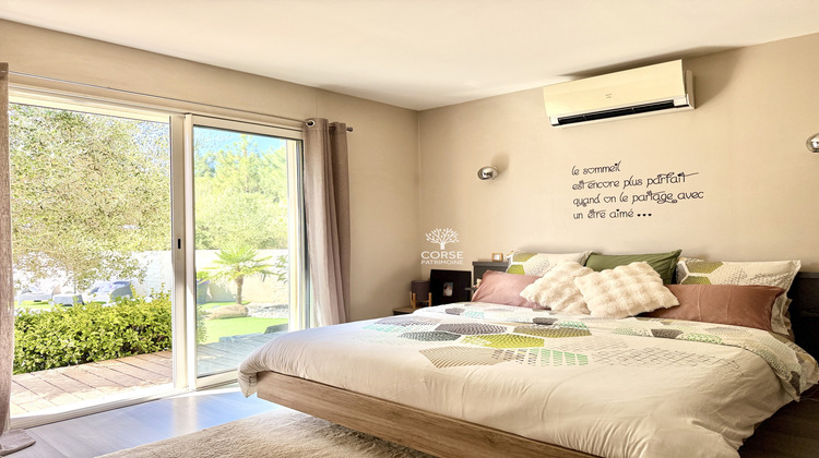 Ma-Cabane - Vente Maison Porto-Vecchio, 190 m²