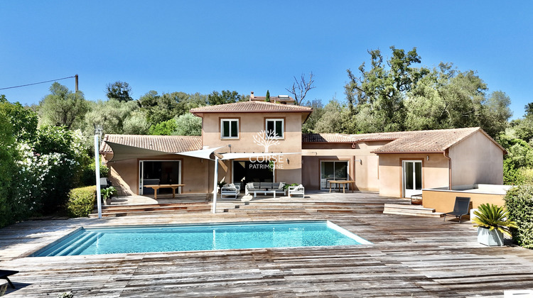 Ma-Cabane - Vente Maison Porto-Vecchio, 201 m²