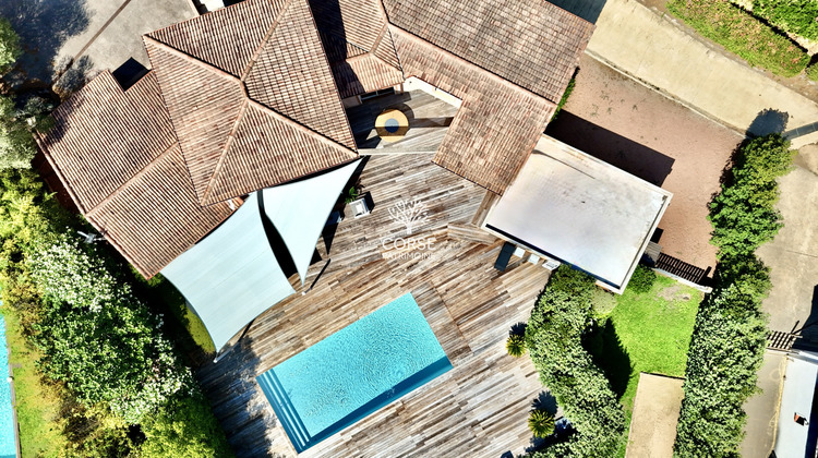 Ma-Cabane - Vente Maison Porto-Vecchio, 201 m²