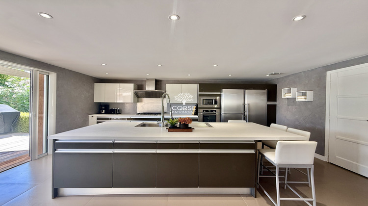 Ma-Cabane - Vente Maison Porto-Vecchio, 201 m²