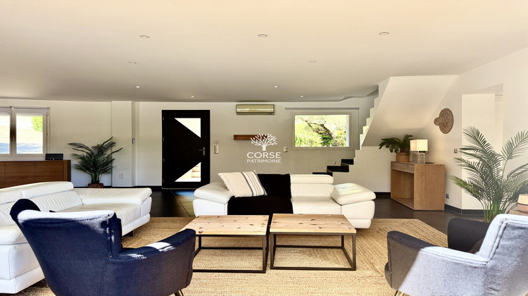 Ma-Cabane - Vente Maison Porto-Vecchio, 201 m²