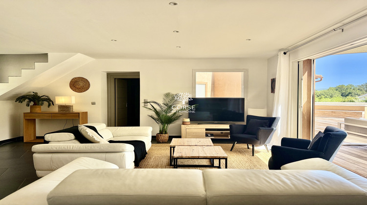 Ma-Cabane - Vente Maison Porto-Vecchio, 201 m²