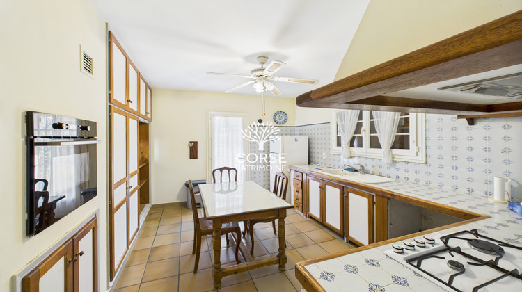 Ma-Cabane - Vente Maison Porto-Vecchio, 146 m²