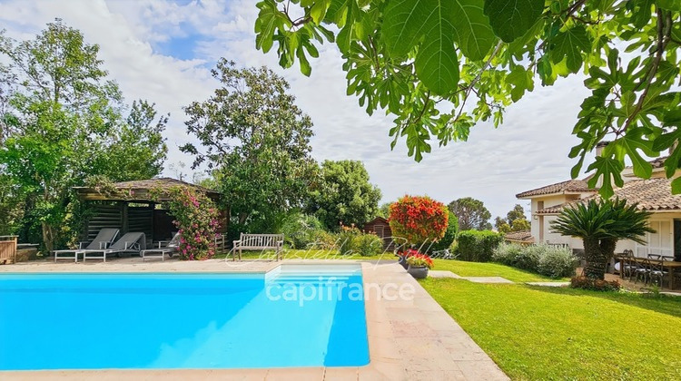 Ma-Cabane - Vente Maison PORTO VECCHIO, 215 m²